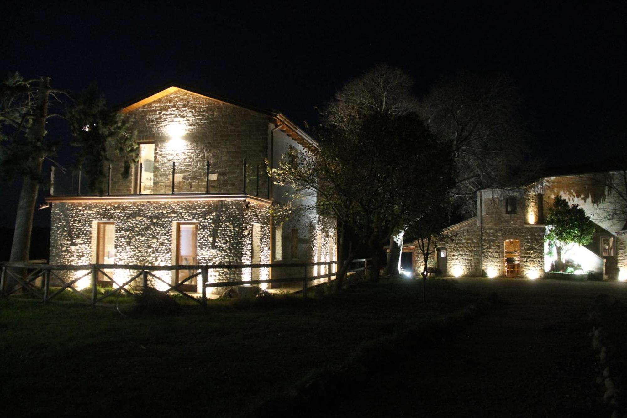 Villa Pietre Di Fiume à Apice Extérieur photo