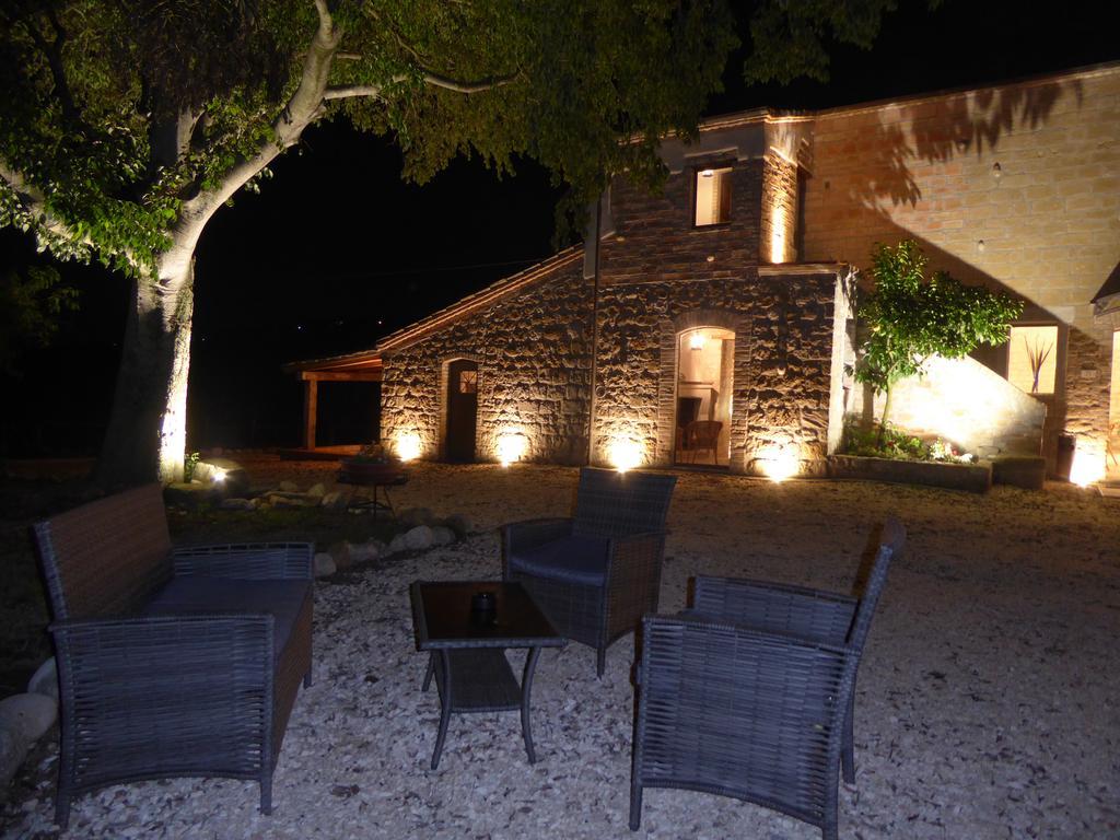 Villa Pietre Di Fiume à Apice Extérieur photo