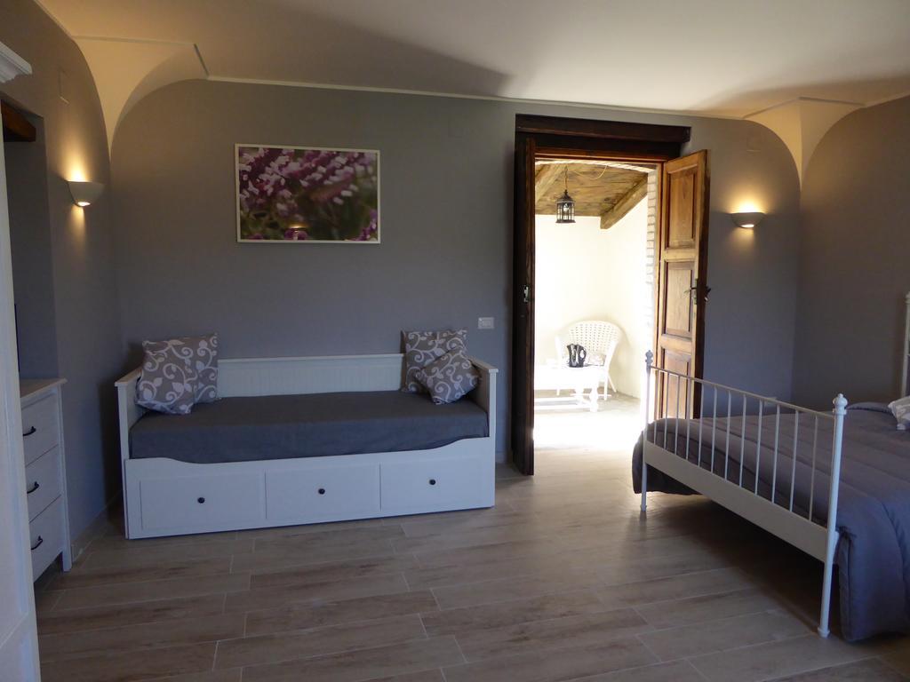 Villa Pietre Di Fiume à Apice Extérieur photo