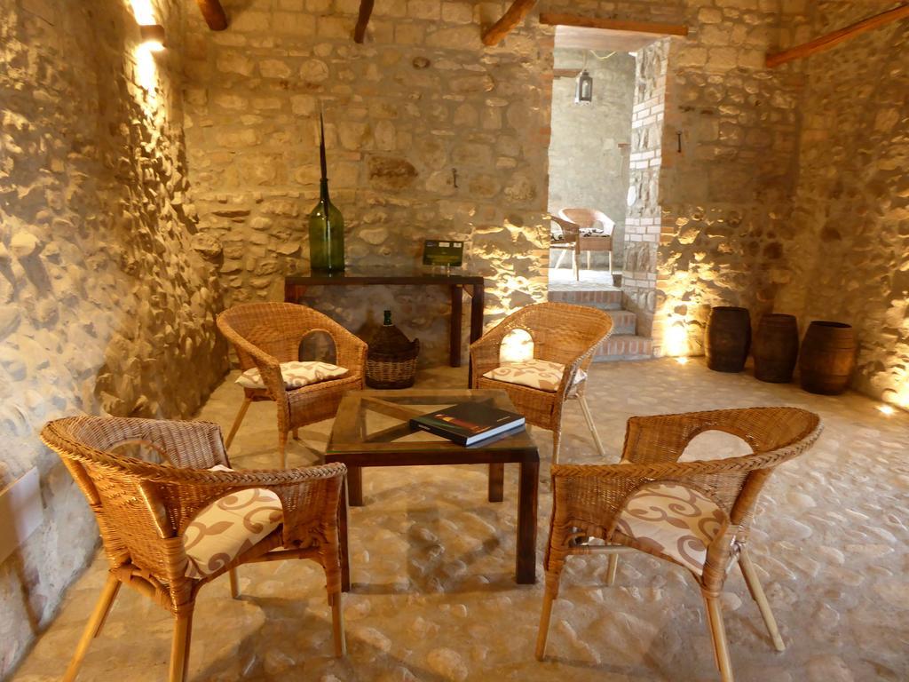 Villa Pietre Di Fiume à Apice Extérieur photo