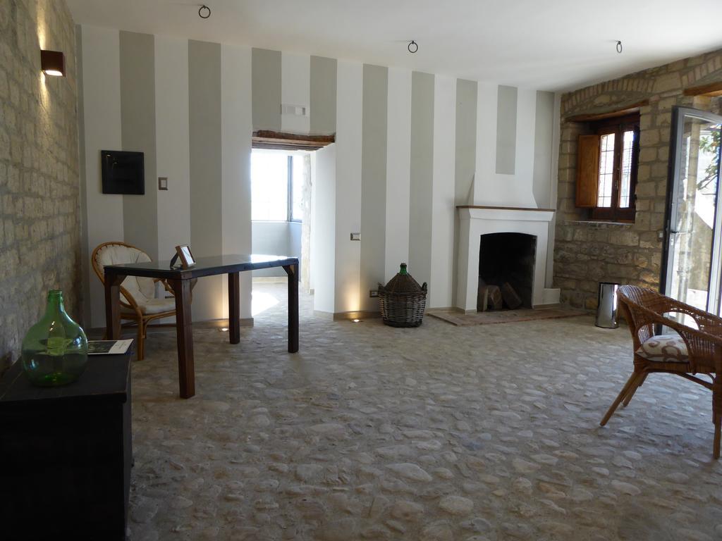Villa Pietre Di Fiume à Apice Extérieur photo