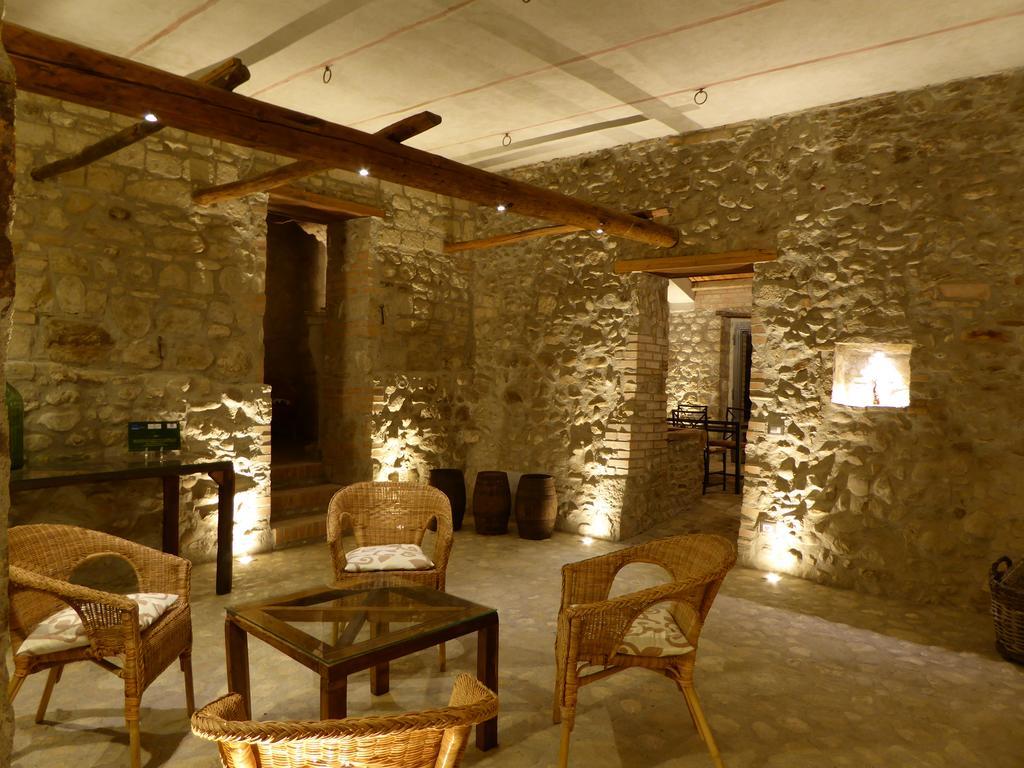 Villa Pietre Di Fiume à Apice Extérieur photo