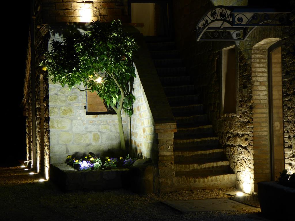 Villa Pietre Di Fiume à Apice Extérieur photo