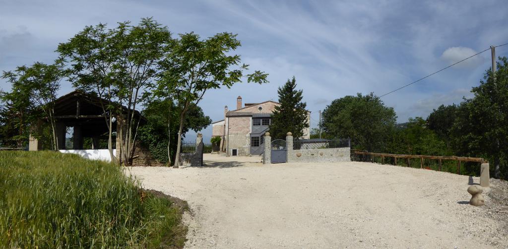 Villa Pietre Di Fiume à Apice Extérieur photo