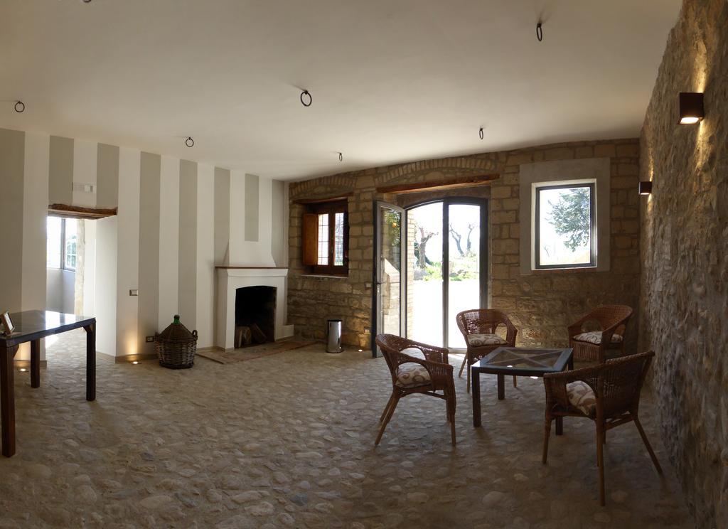 Villa Pietre Di Fiume à Apice Extérieur photo