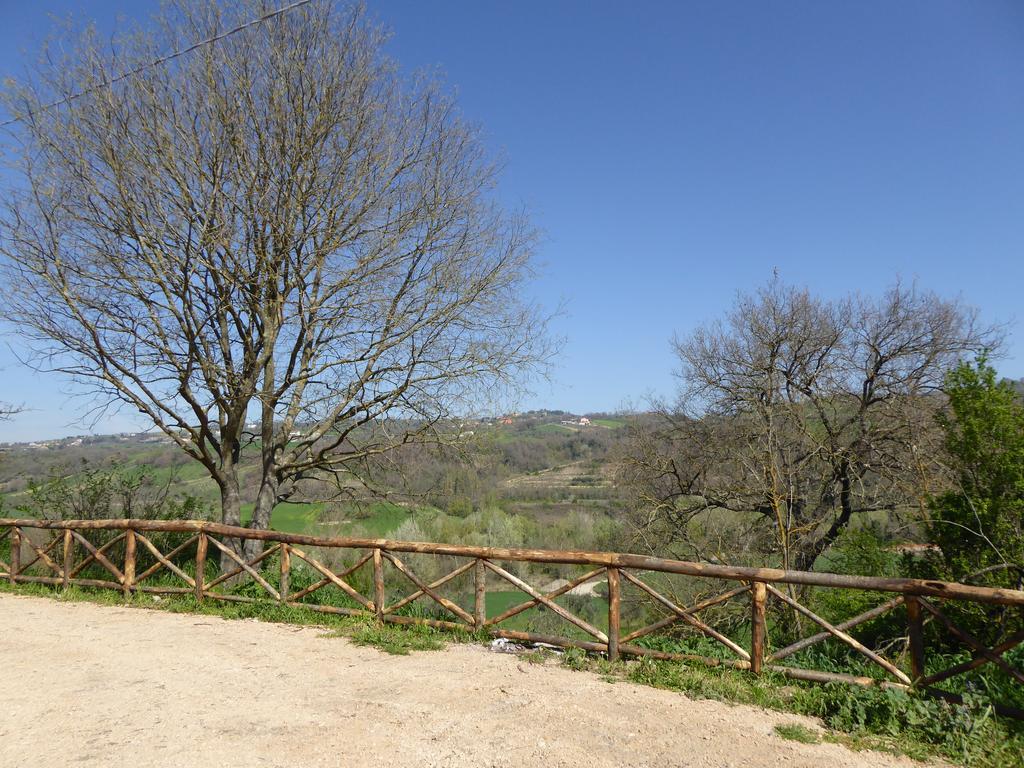 Villa Pietre Di Fiume à Apice Extérieur photo