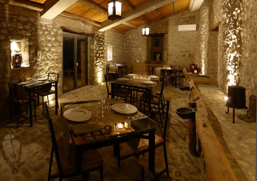 Villa Pietre Di Fiume à Apice Extérieur photo