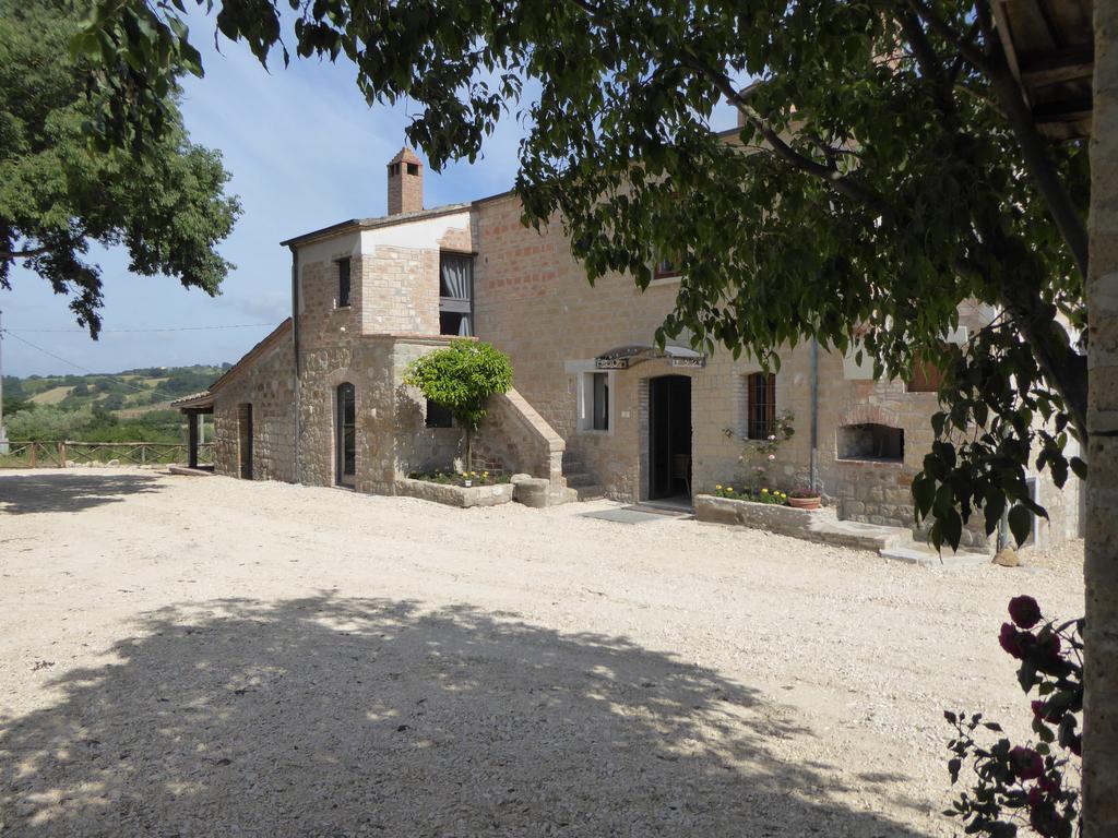 Villa Pietre Di Fiume à Apice Extérieur photo