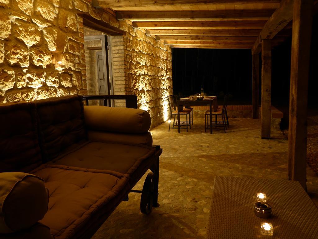 Villa Pietre Di Fiume à Apice Extérieur photo