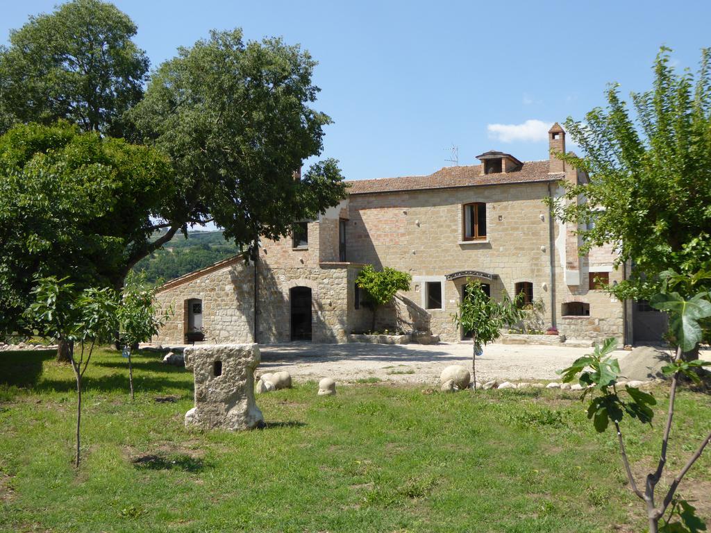 Villa Pietre Di Fiume à Apice Extérieur photo