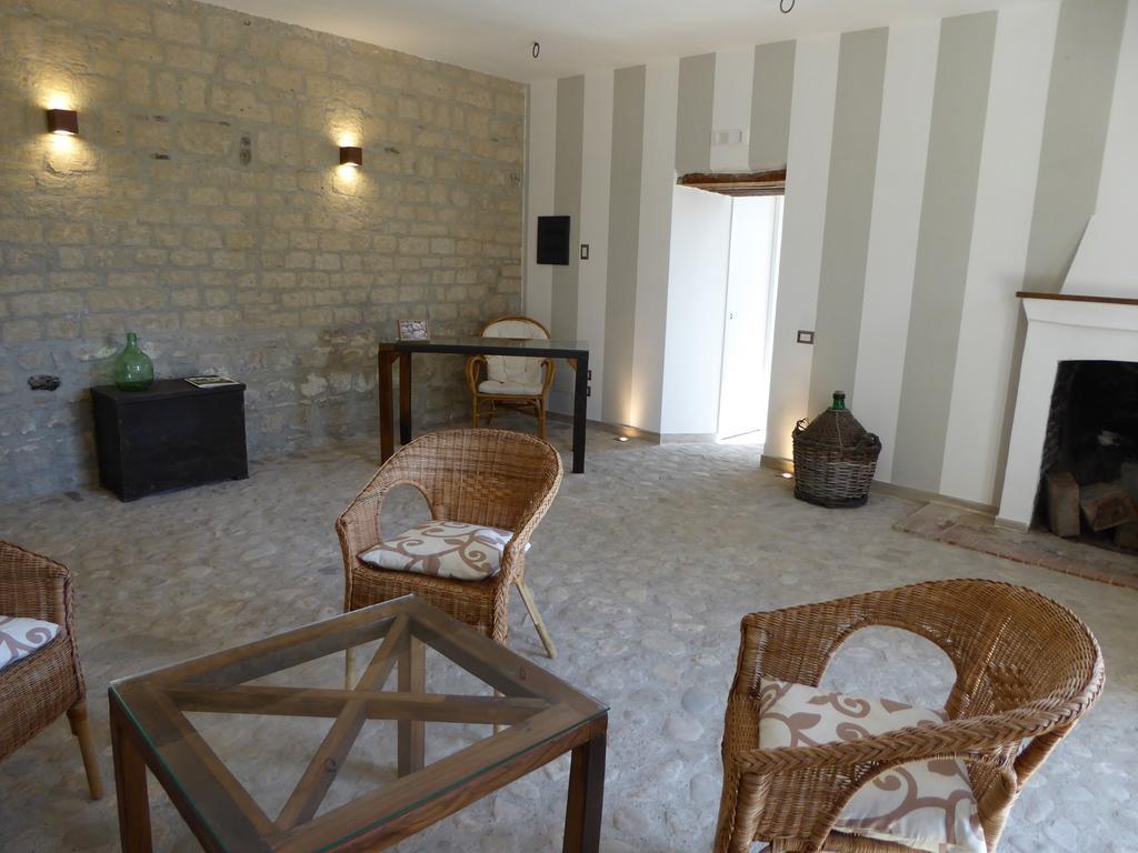 Villa Pietre Di Fiume à Apice Extérieur photo