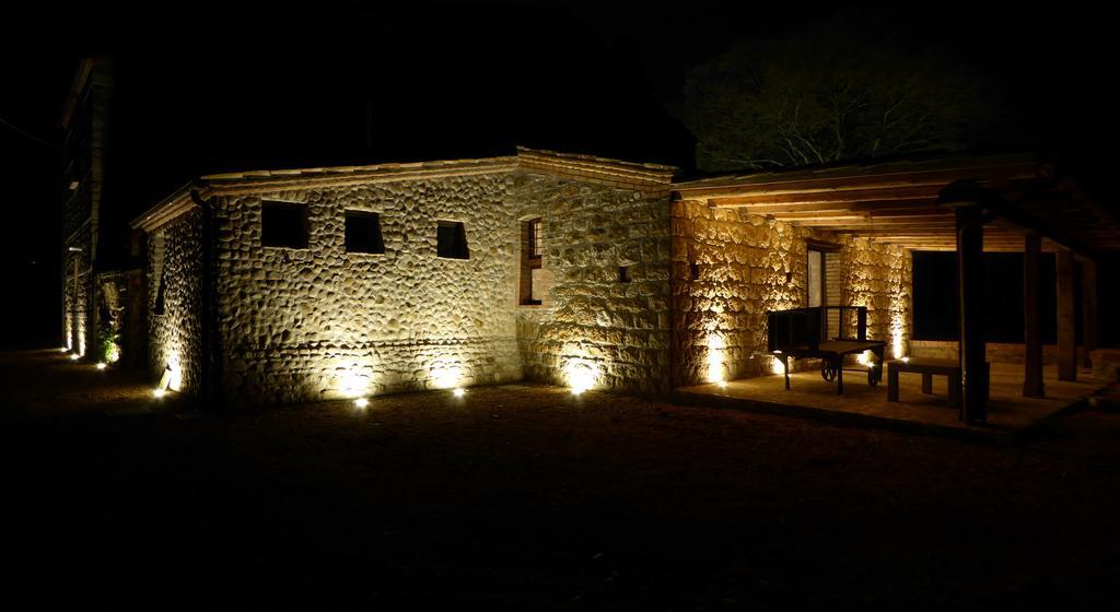 Villa Pietre Di Fiume à Apice Extérieur photo
