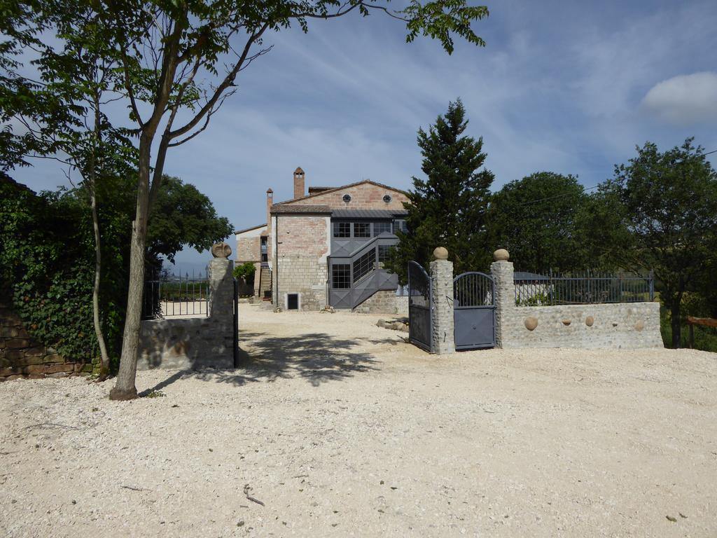 Villa Pietre Di Fiume à Apice Extérieur photo