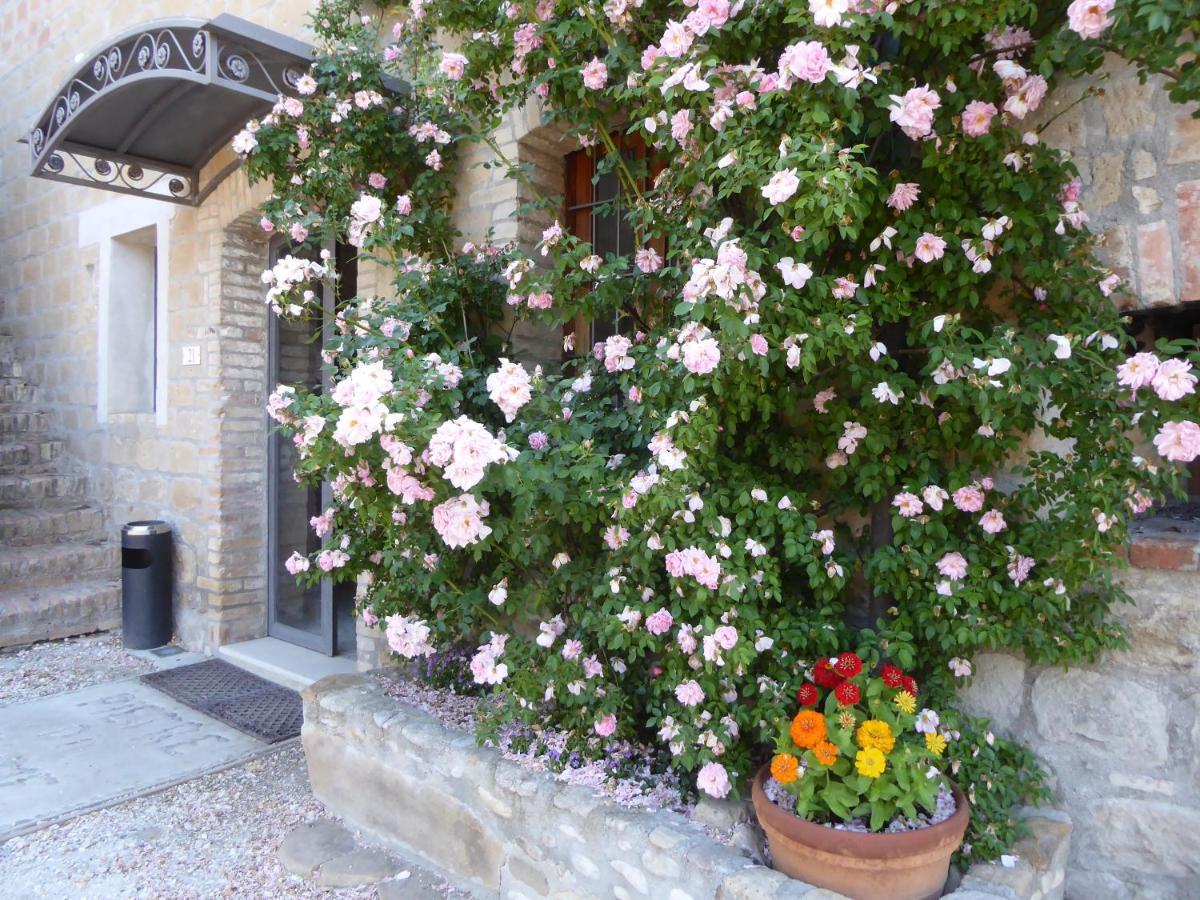 Villa Pietre Di Fiume à Apice Extérieur photo